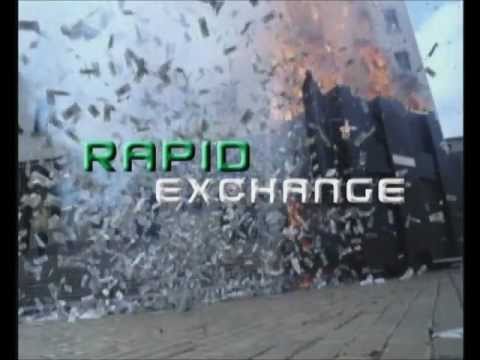Rapid Exchange'