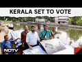 Elections In Kerala | Politically Astute Kerala Gets Ready To Vote