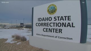 Ada County Sheriff's Office investigating death at Idaho State Correctional Institution