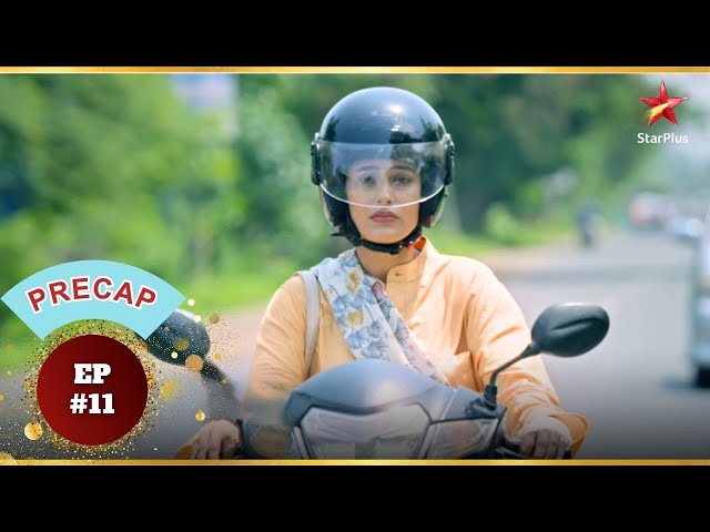 क्या Nandini Dil को सच बताएगी? | Ep.11 | Precap | Tu Dhadkan Main Dil | Mon-Sun | 7:00PM