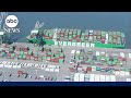 Americans set to feel impact of new taxes on imports as fresh round of tariffs looms