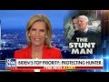 Ingraham: Hunters troubles are a mortal threat to Bidens re-election - 09:15 min - News - Video