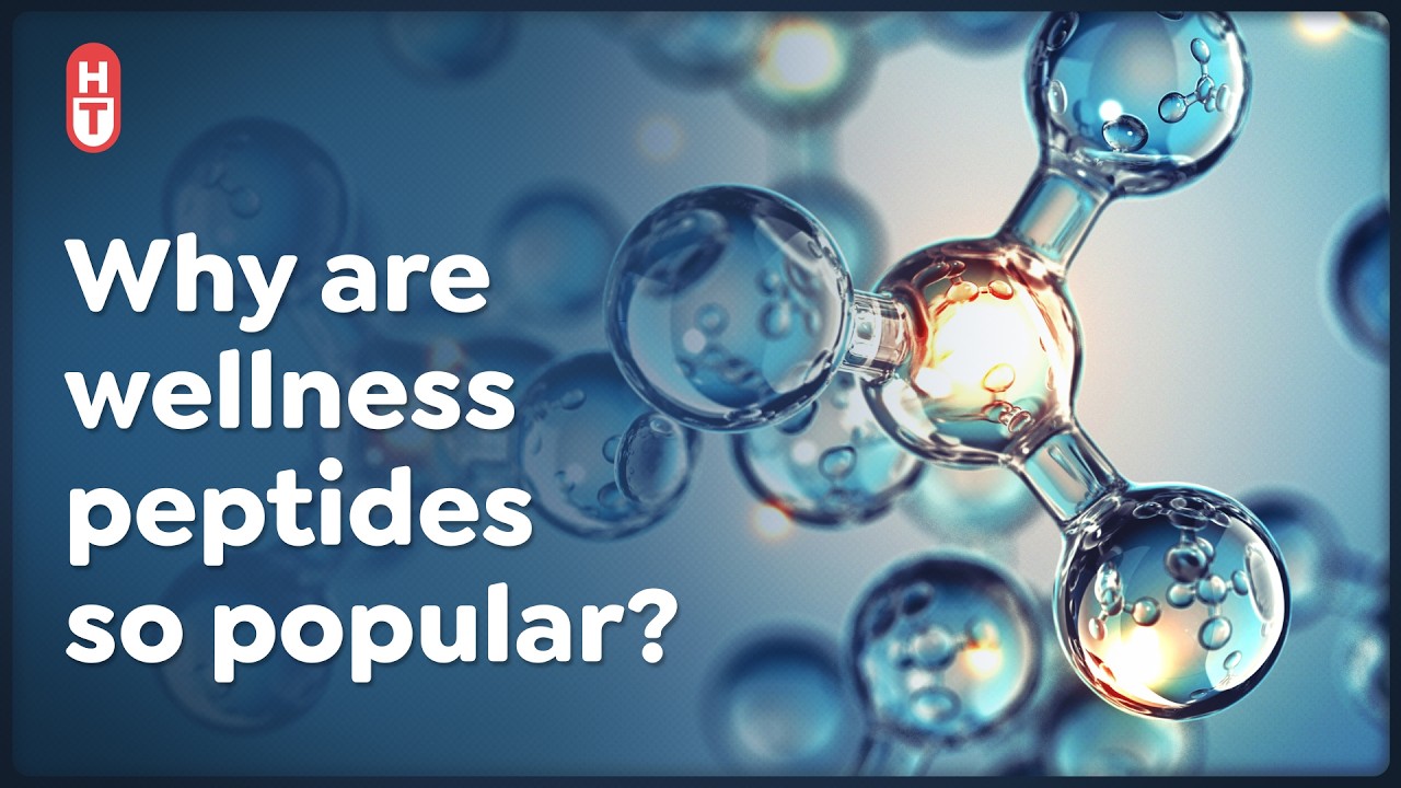 Should You Really Be Injecting Those "Research" Peptides?