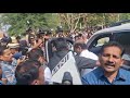 Telangana Assembly Elections 2023: Telangana Chief Minister KC Rao Casts His Vote In Siddipet  - 01:55 min - News - Video