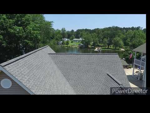 Property video