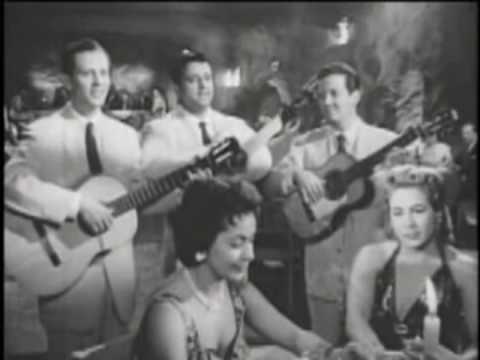 LETRAS DE TRIO LOS PANCHOS letras de trio los panchos: