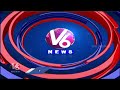 Hyderabad Rains  : Hyderabad Roads Fully Packed with Vehicle Due To Heavy Rains  | V6 News  - 08:12 min - News - Video