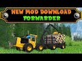 FDR Logging - Vyper Forwarder + Trailers v1.0