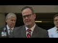 LIVE: Hospital holds press conference after Kansas City shooting  - 00:00 min - News - Video