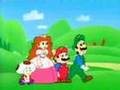 Super Mario Bros 3 - Reptiles en el jardín de las rosas 1/2