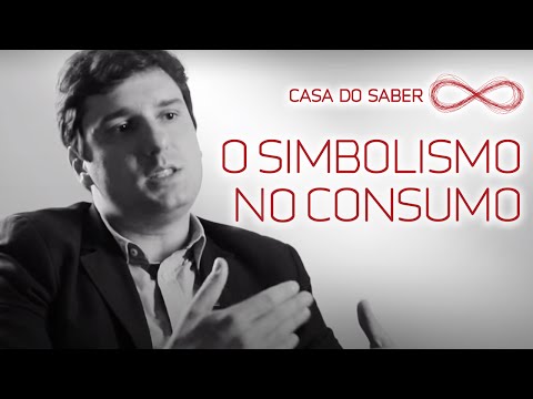 O simbolismo no consumo | Marcos Bedendo