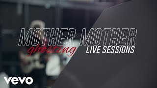 Ghosting (Live Sessions)