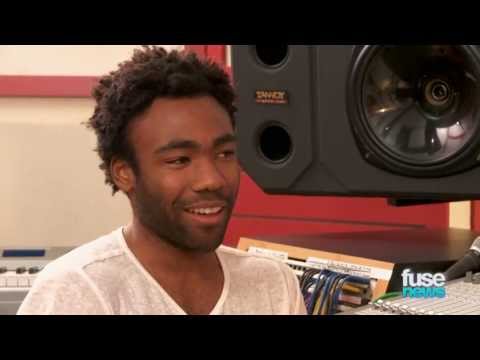 Childish Gambino On Kanye West & Getting Dissed By A$AP Rocky