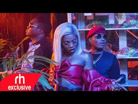 DJ PEREZ - NEW NAIJA AFROBEAT VIDEO MIX DEC 2017 (RH EXCLUSIVE)