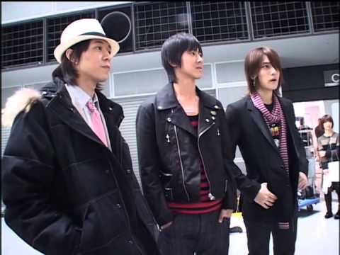 TOHOSHINKI History in Japan vol.1 (1/5)