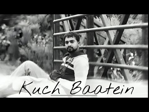 The Qarann - KUCH BAATEIN (Official Music Video) | Babbar Beats | New Punjabi Song 2024