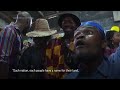 Vodou grows powerful as Haitians seek solace from unrelenting gang violence  - 00:52 min - News - Video