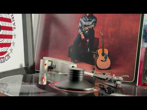 Shaboozey - East Of The Massanutten | 2024 Album | HQ Sound Vinyl RIP | Country Hip Hop Rock Music