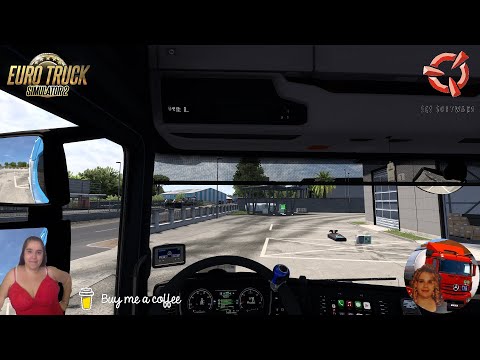 Animated Tachograph VDO v5.0 1.53