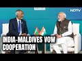India On Maldives Diplomatic Row: Agreed On Mutually Workable Solutions