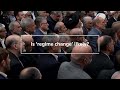 With Khamenei in hiding, Irans succession plans go up a gear | REUTERS  - 04:36 min - News - Video