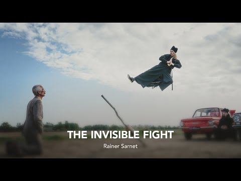 The Invisible Fight'