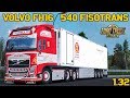 Volvo Fisotrans - 1.32.x