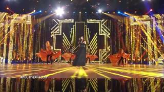 MBC The X Factor - لاتويا - The Power Of Love - العروض ...