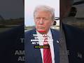 Trump calls Sweeney’s American Eagle ad ‘fantastic’