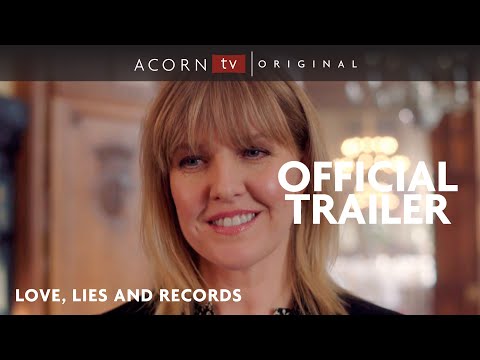Love, Lies and Records'