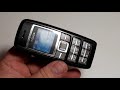 Nokia 1600. Попытка восстановить и отремонтировать телефоны. Жесть.