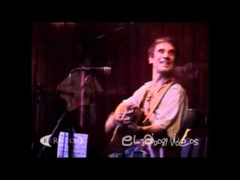 Manu Chao - La Libertad / Salga la luna y el sol