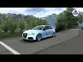 Audi RS3 Sportback 2011 8P v1.7 1.45