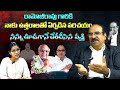 రామోజీరావు గారికి నాకు ఉత్తరాలతో ఏర్పడిన పరిచయం | Vepuri Nagendrakumar  | Volga Videos