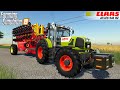 Claas Atles 900RZ Series v1.0.0.0