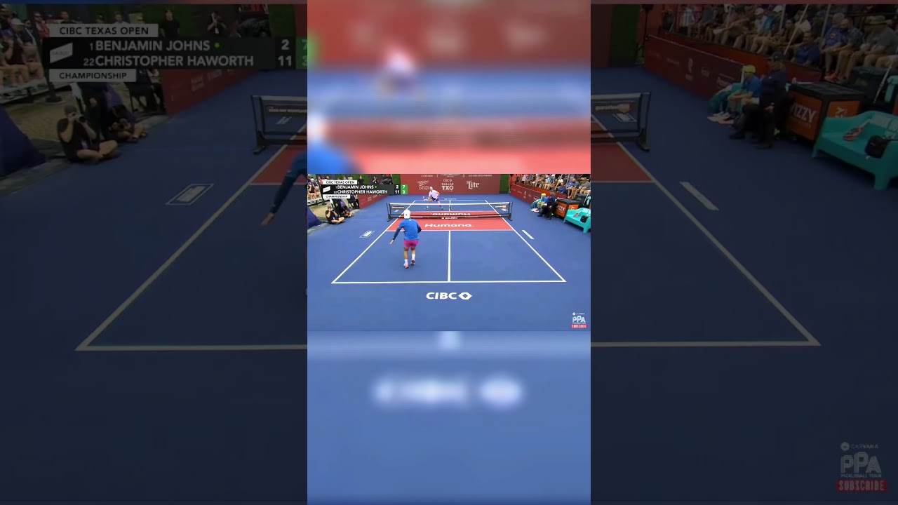 This ATP from Ben Johns 🤯