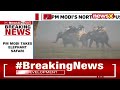 PM Modi Visited Kaziranga Natl Park | Takes Elephant Safari | NewsX  - 06:47 min - News - Video