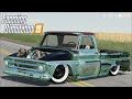 Chevrolet C10 1966 Twin Turbo v1.0.0.0