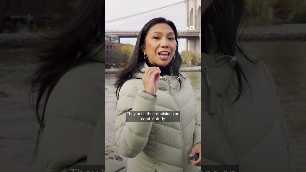 How feasible are Mamdani's goals? | DW News