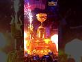 ప్రముఖ శైవ క్షేత్రాల్లో కూడా ఇలాంటి బంగారు లింగోద్భవం చూసి ఉండరు #lingodbhavam #karthikamasam