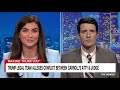 Can Trump pay $83 million verdict? Hear experts prediction(CNN) - 06:26 min - News - Video