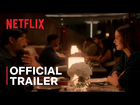Decoupled official trailer- R Madhavan, Surveen Chawla Decoupled official trailer- R Madhavan, Surveen Chawla