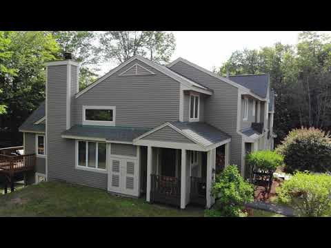 Property video