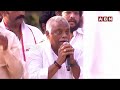 🔴LIVE: చంద్రబాబు బహిరంగ సభ | Chandrababu TDP Prajagalam Public Meeting at Jaggampeta | ABN Telugu  - 00:00 min - News - Video