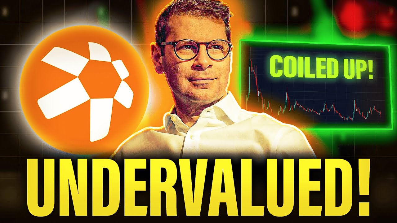 Why Quant QNT Is One of The MOST UNDERVALUED Crypto Projects