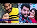 ఓ శిల్ప కథ : Fact About Telugu TV Actor Chandrakanth & Pavithra Jayaram |Chandu Wife Shilpa@SakshiTV  - 13:45 min - News - Video