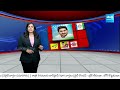 Bhuma Akhila Priya vs AV Subba Reddy | Allagadda Politics | Political Corridor |@SakshiTV  - 02:05 min - News - Video