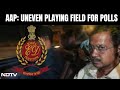 Arvind Kejriwals Arrest Unites INDIA Bloc