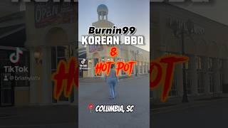 THE BEST RESTAURANT IN COLUMBIA, SC #foodie #columbiasc #seafood