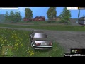 Volga Gaz 3105 v1.0